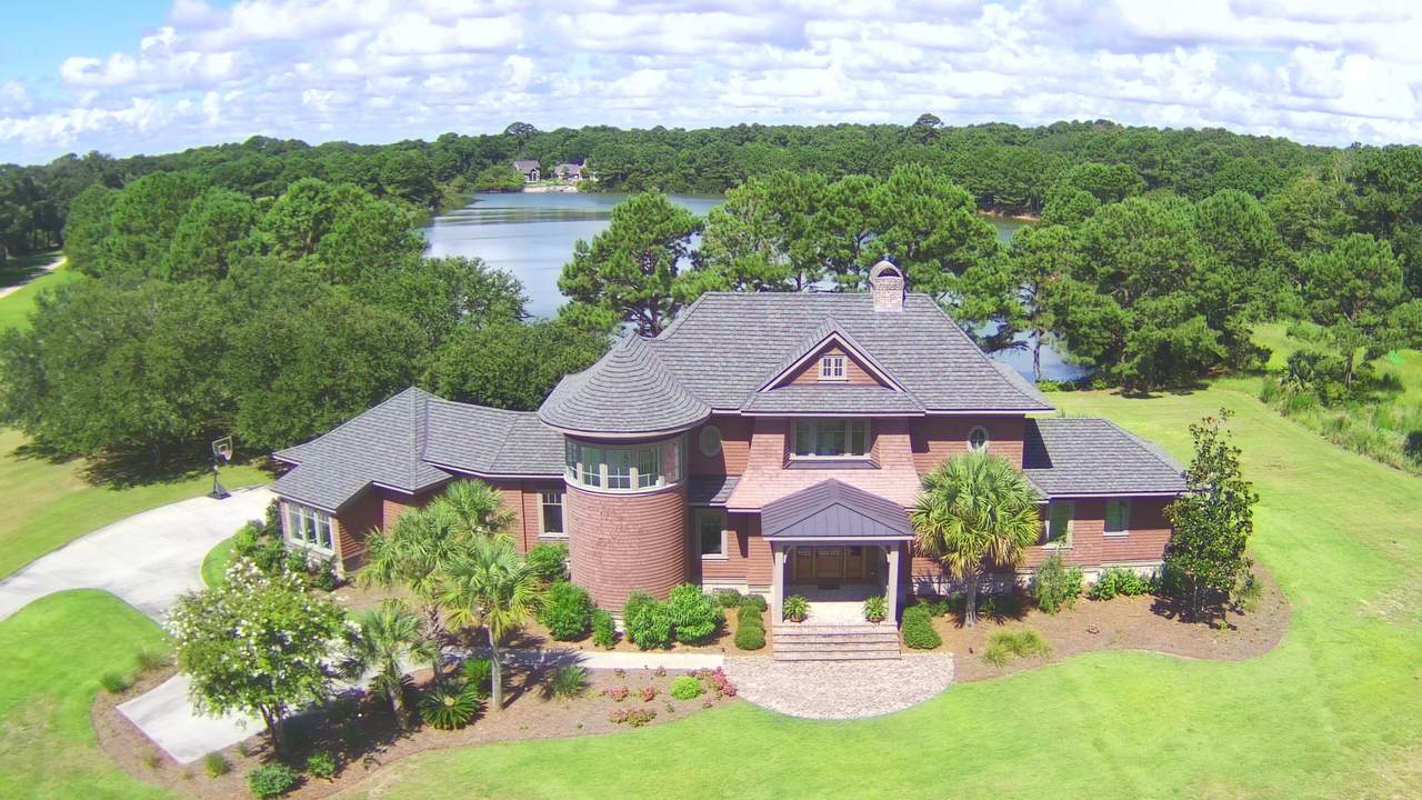3783 Gnarled Oaks Lane - Photo 1