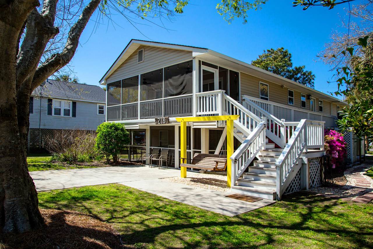 218 Ashley Avenue - Photo 1