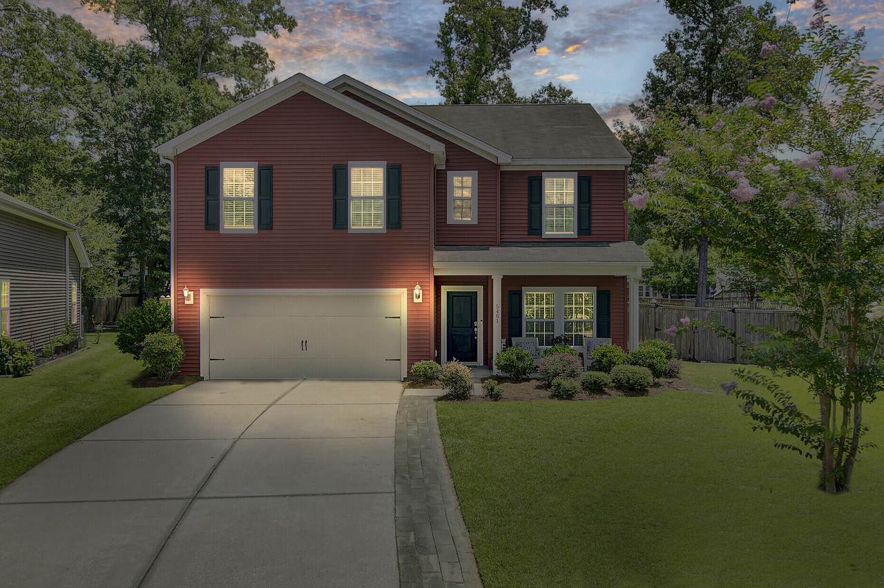 5461 Charleywood - Photo 1
