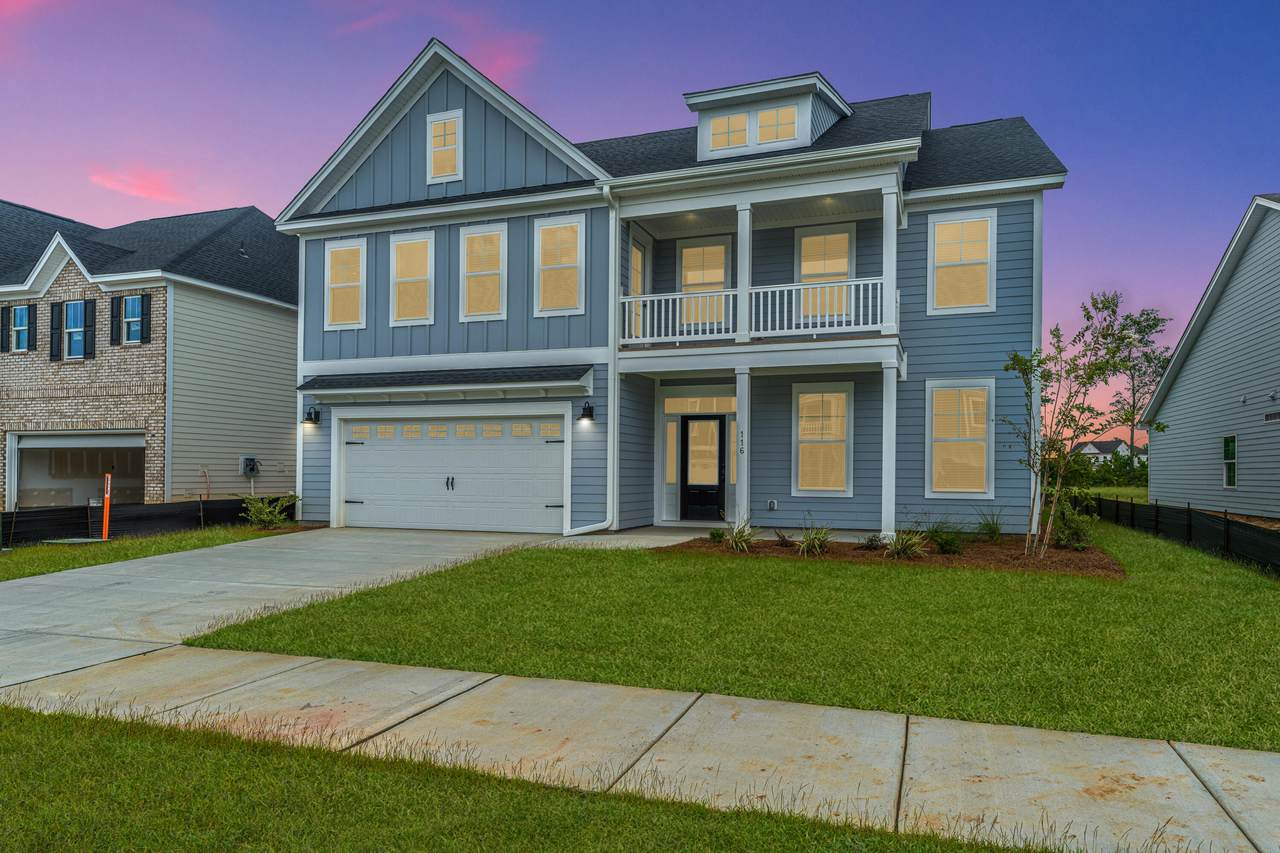 3585 Shiplap Court - Photo 1