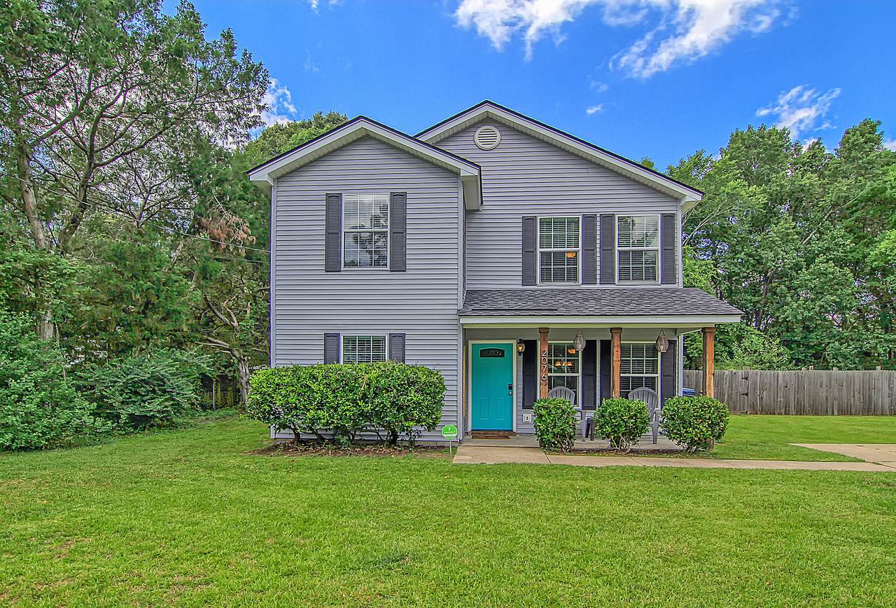 2076 Clayton Street - Photo 1