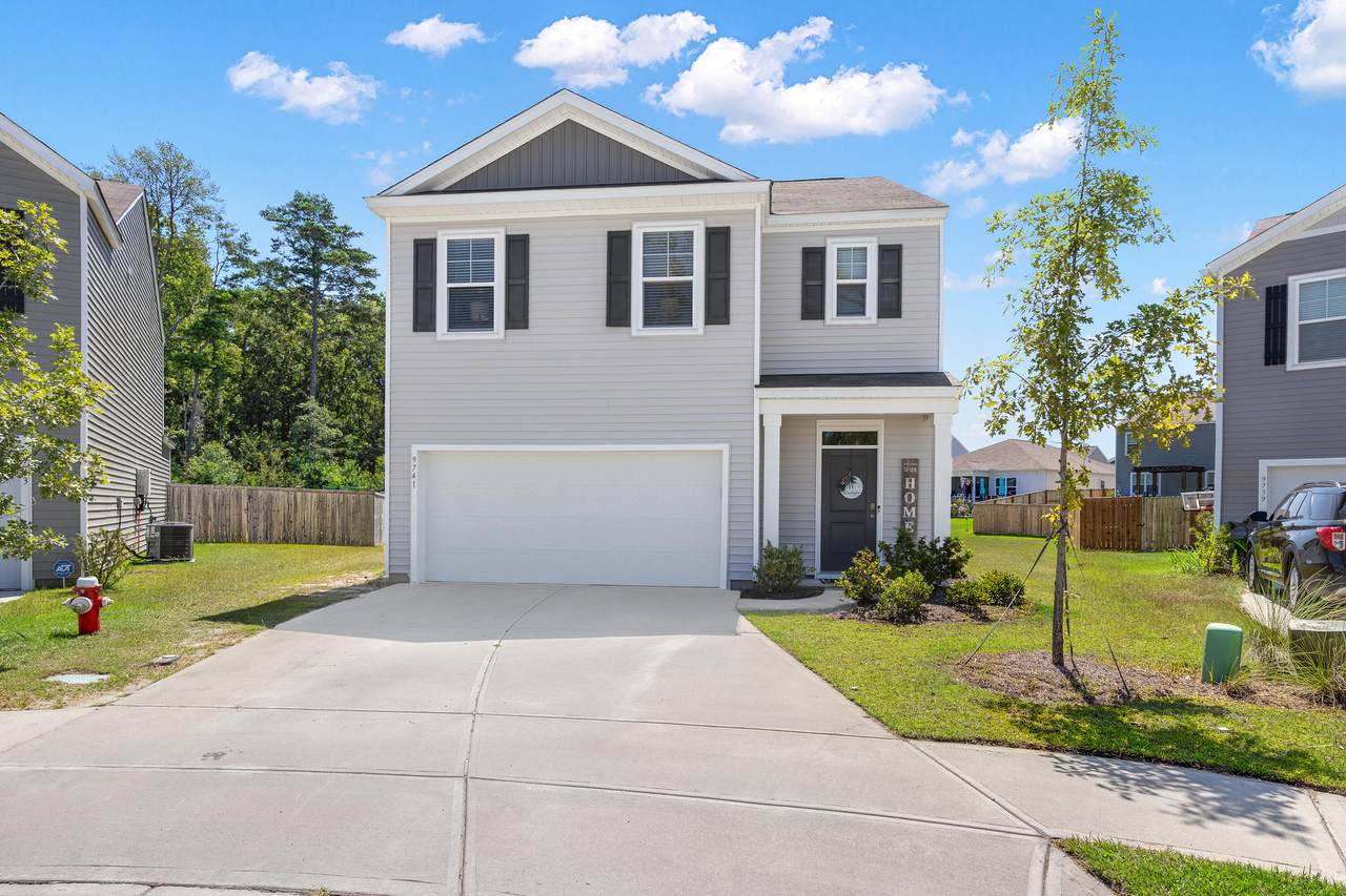 9741 Roseberry Street - Photo 1