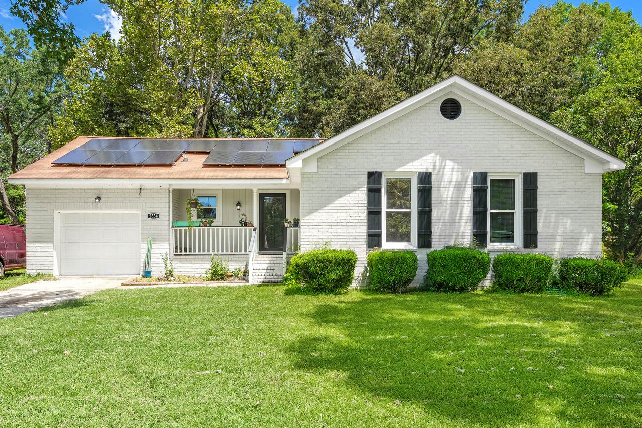 2534 Longbranch Drive - Photo 1