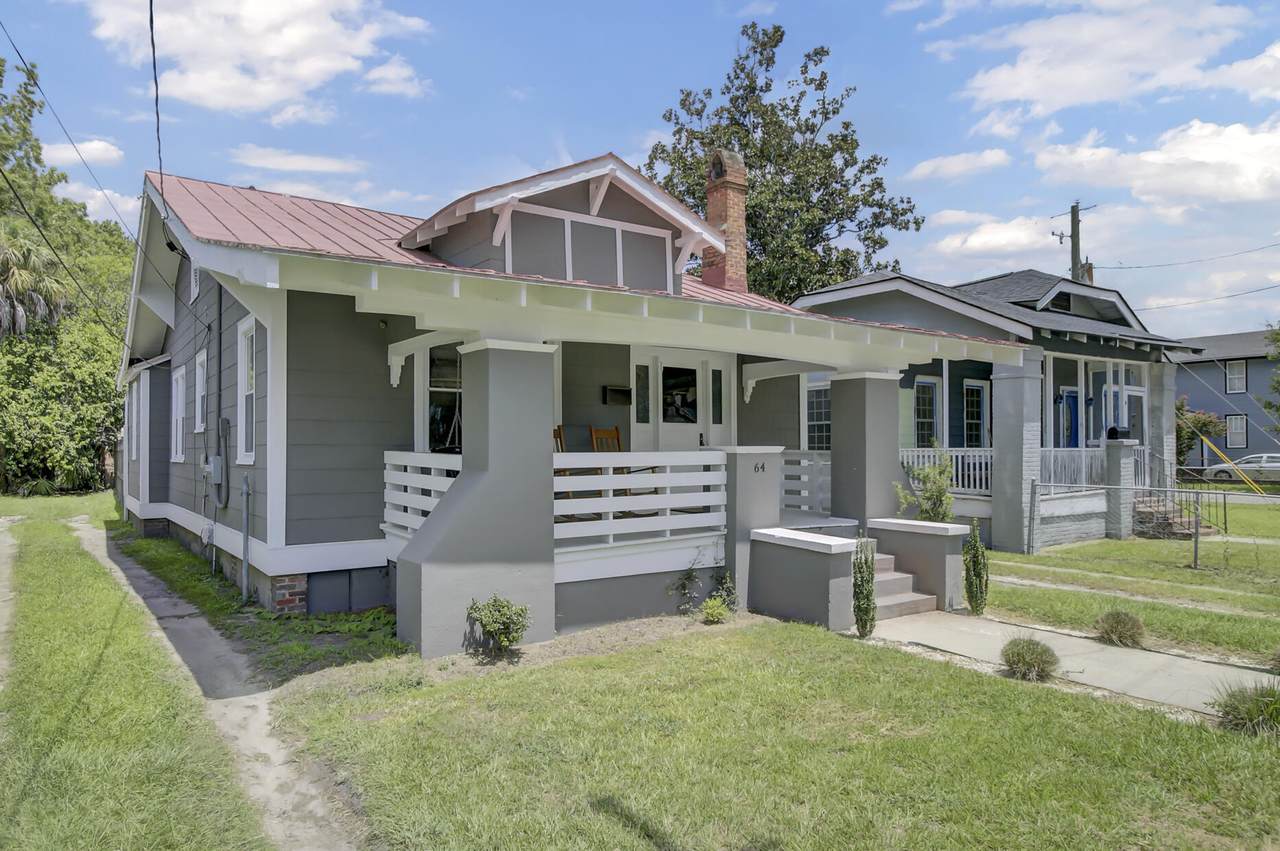 64 Sans Souci Street - Photo 1