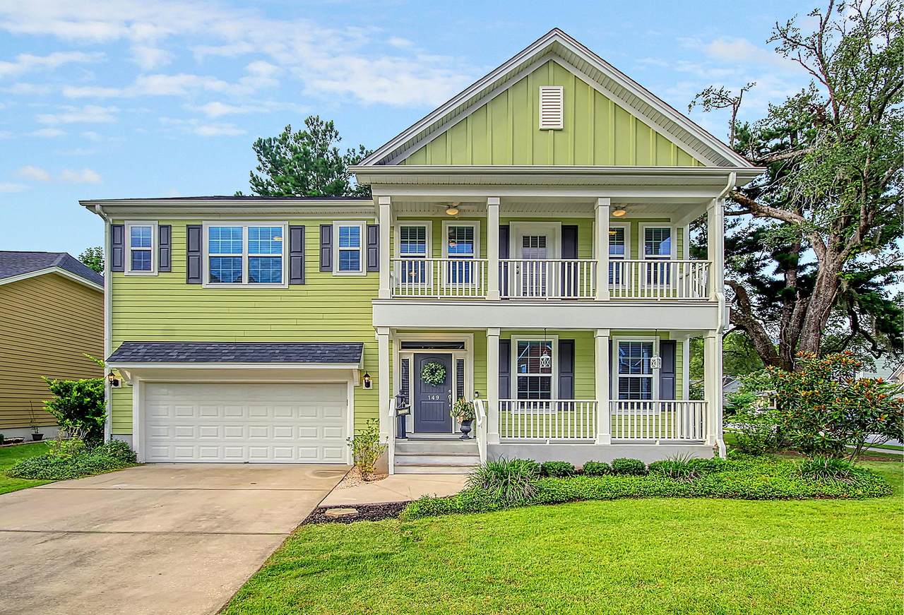 149 Daniels Ridge Drive - Photo 1