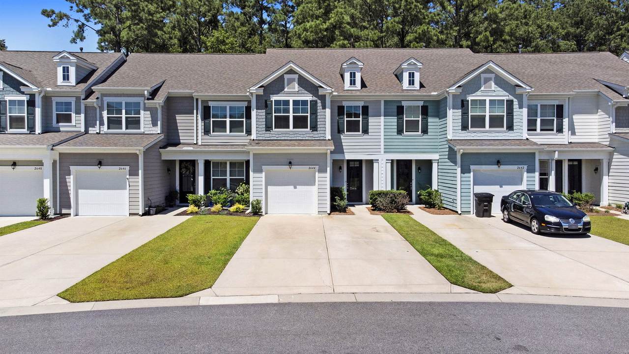2644 Kingsfield Street - Photo 1