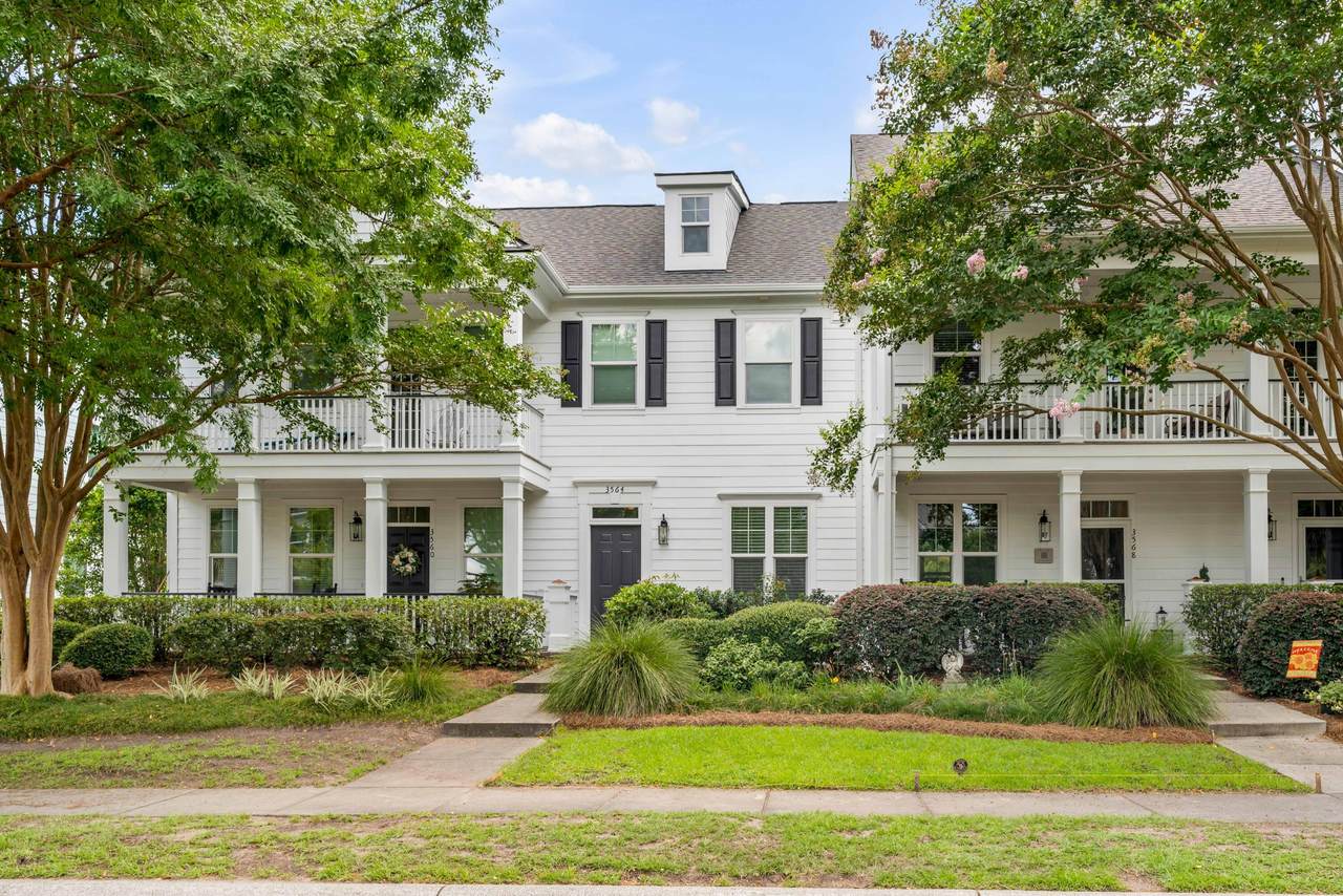 3564 Billings Street - Photo 1
