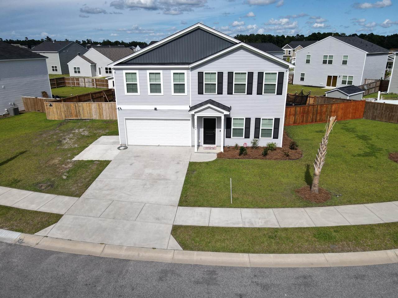 166 Clydesdale Circle - Photo 1