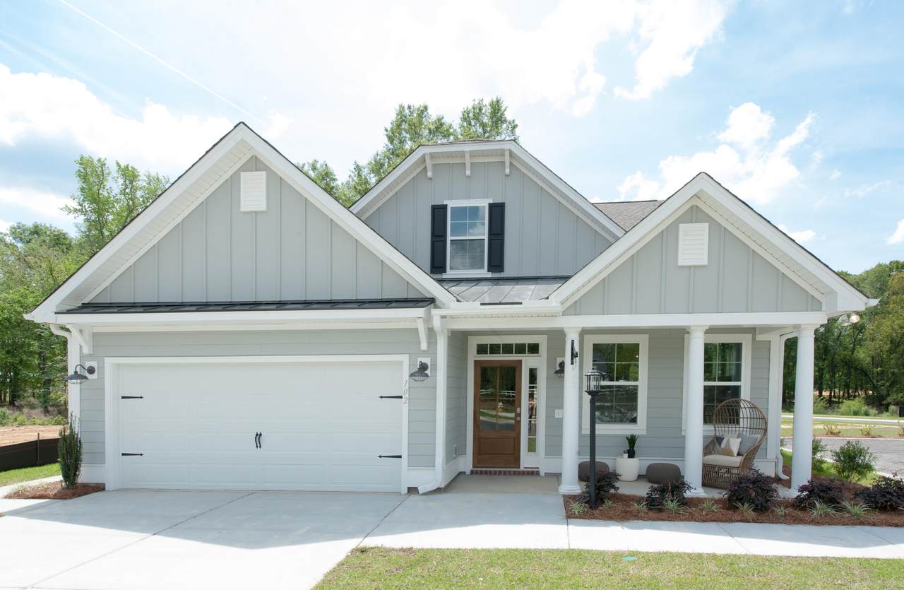 700 Black Pine Road - Photo 1