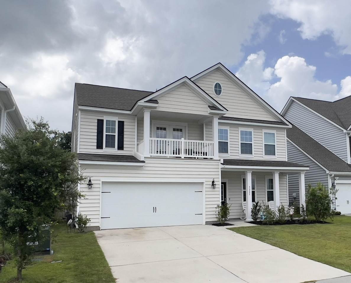5205 American Holly Lane - Photo 1