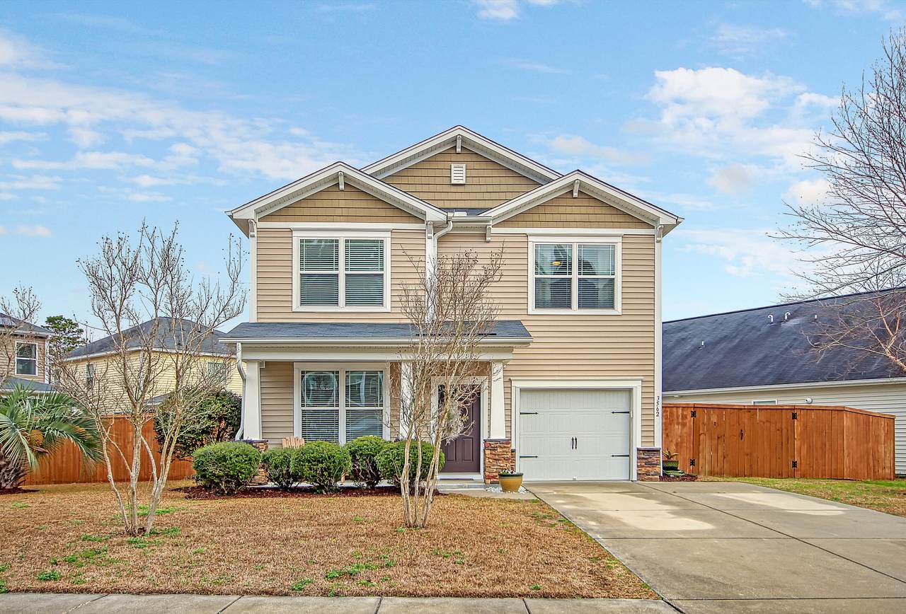 3562 Franklin Tower Drive - Photo 1