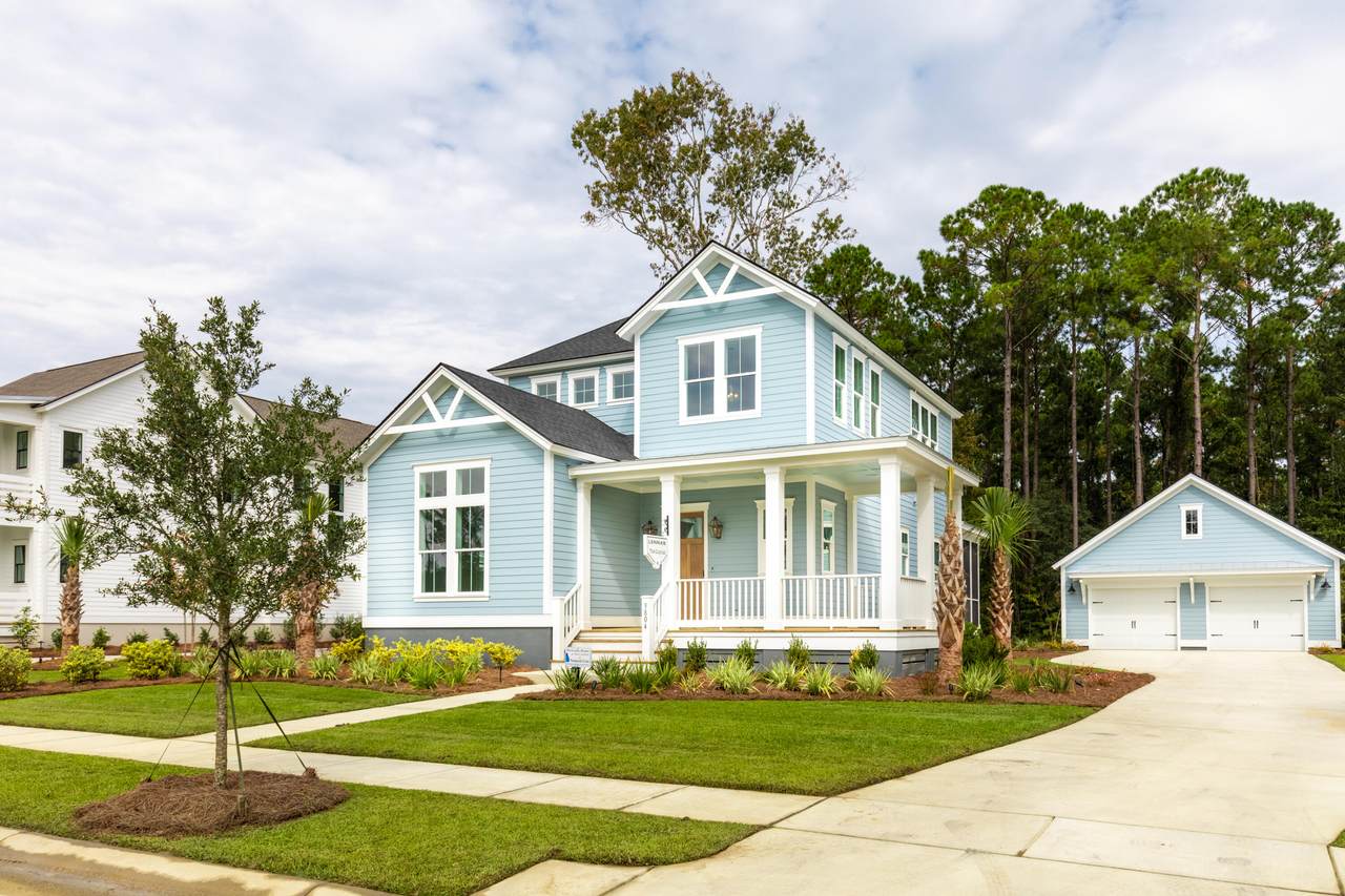 3588 Goodwater Street - Photo 1