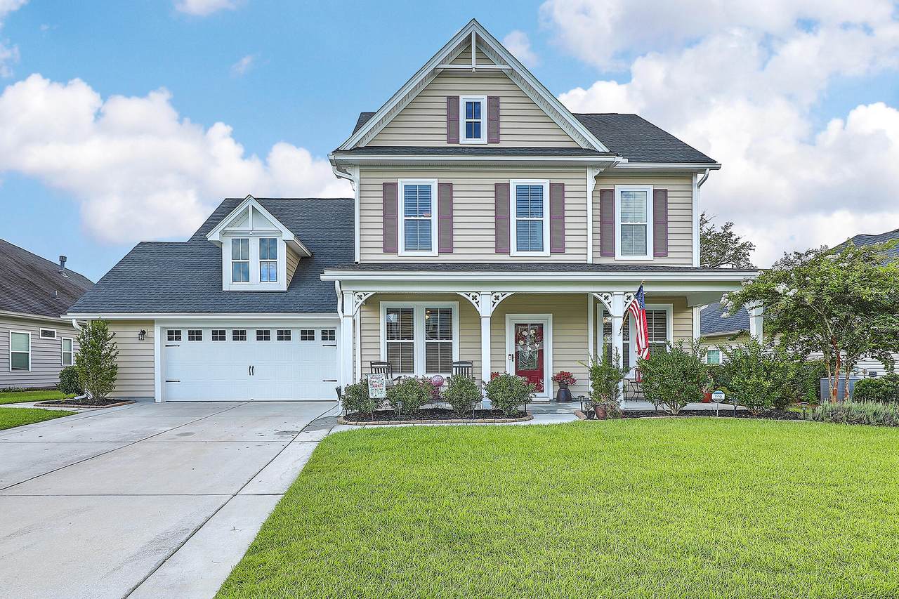 105 Novelty Lane - Photo 1