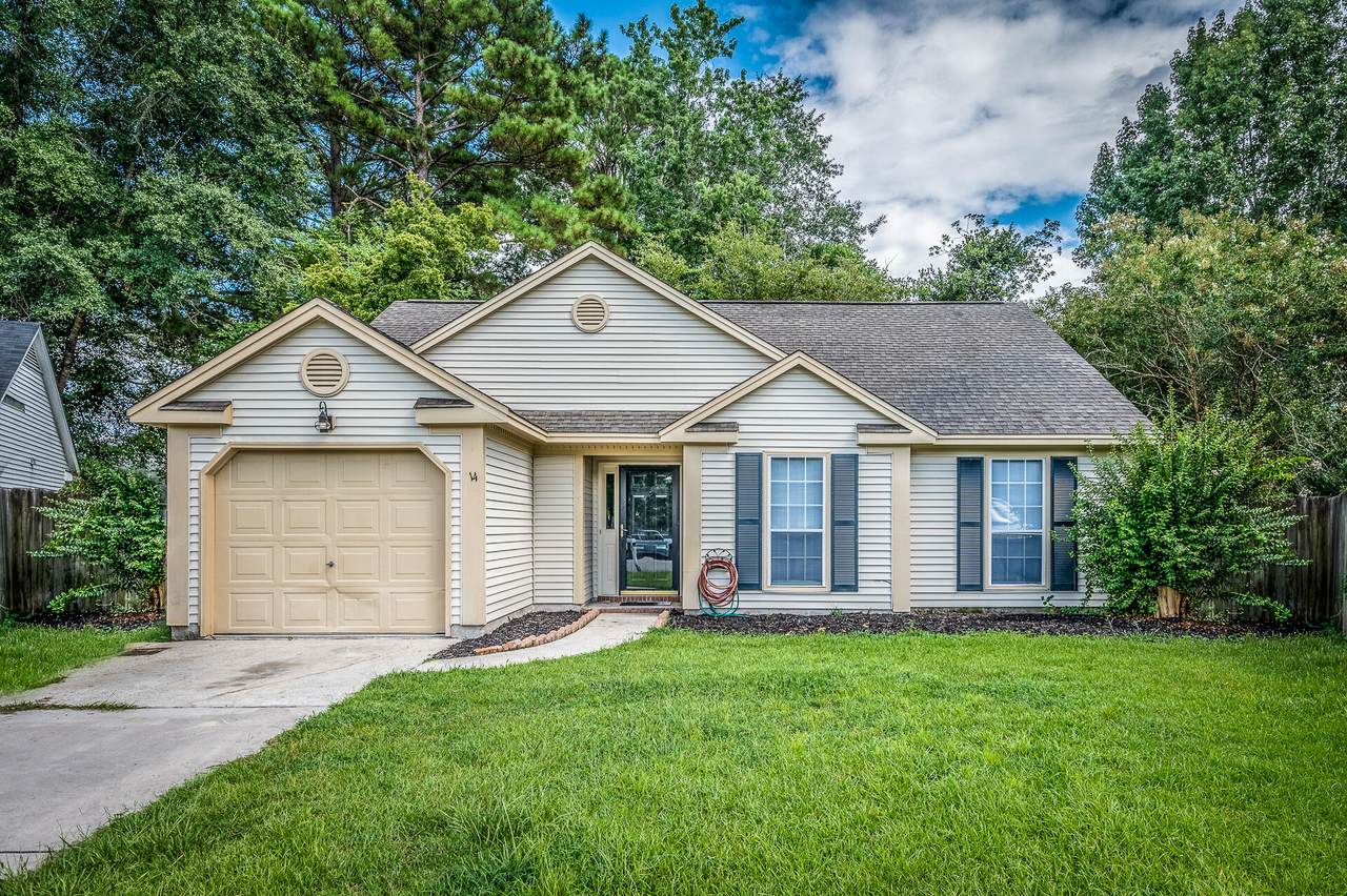 114 Jarett Road - Photo 1