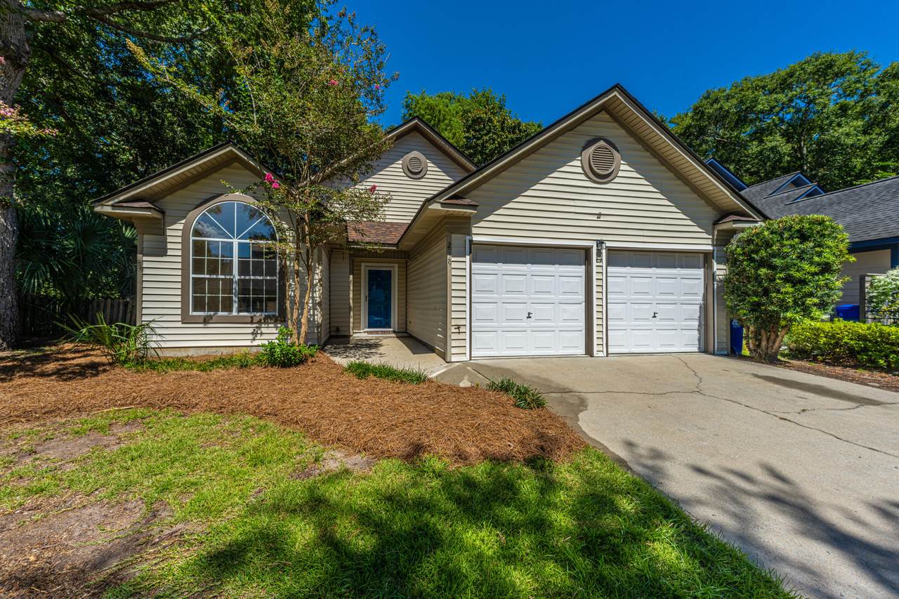 2029 Arundel Place - Photo 1