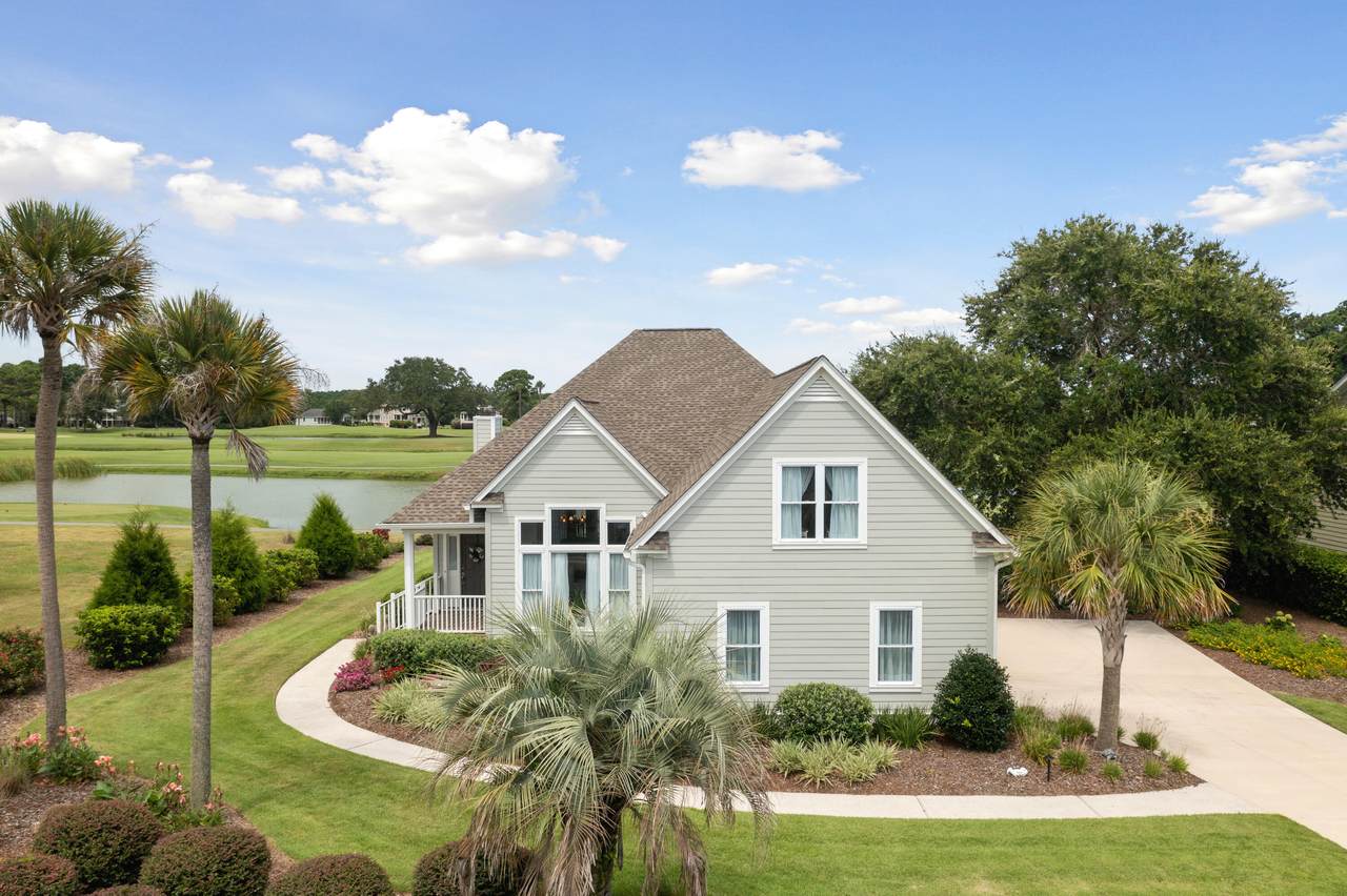 4319 Hope Plantation Drive - Photo 1