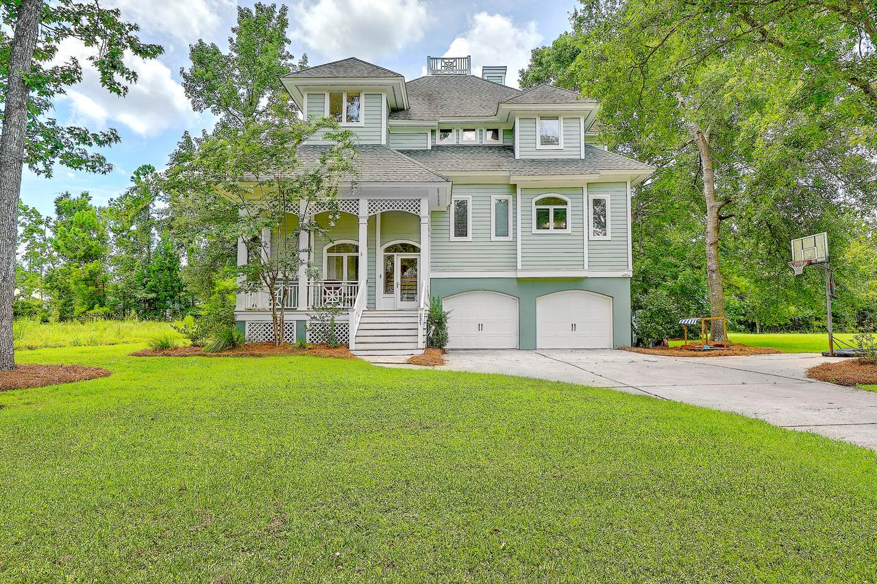 231 Ashmont Drive - Photo 1