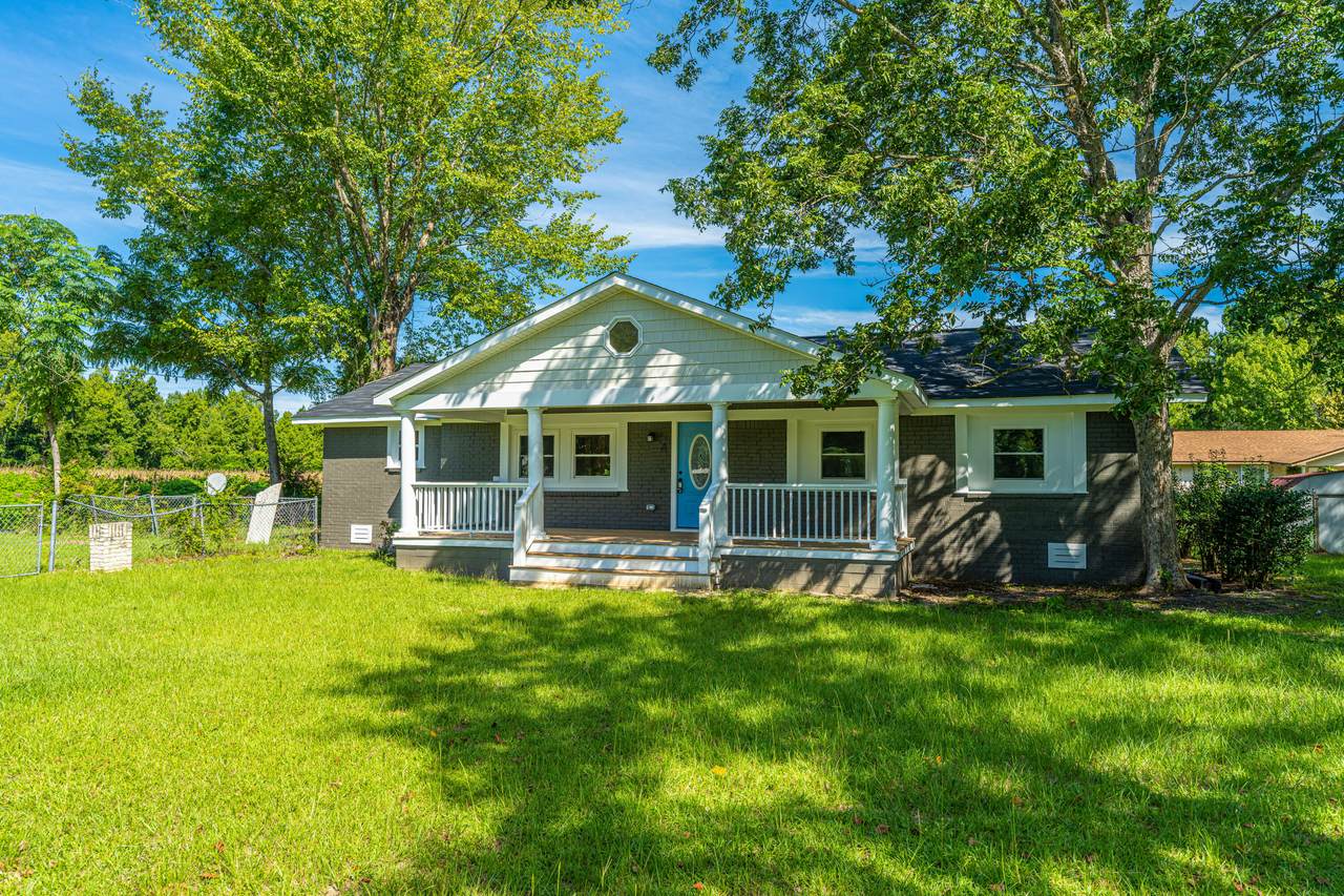 684 Root Branch Road - Photo 1