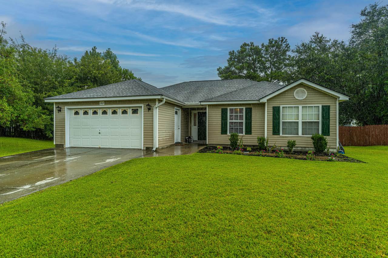 1707 Misty Court - Photo 1