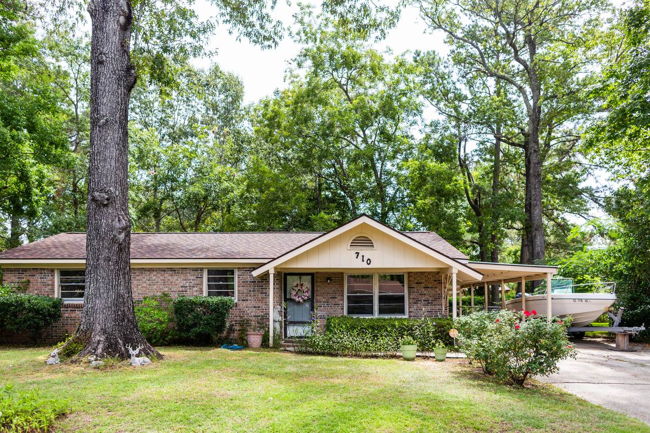710 Hoss Road - Photo 1