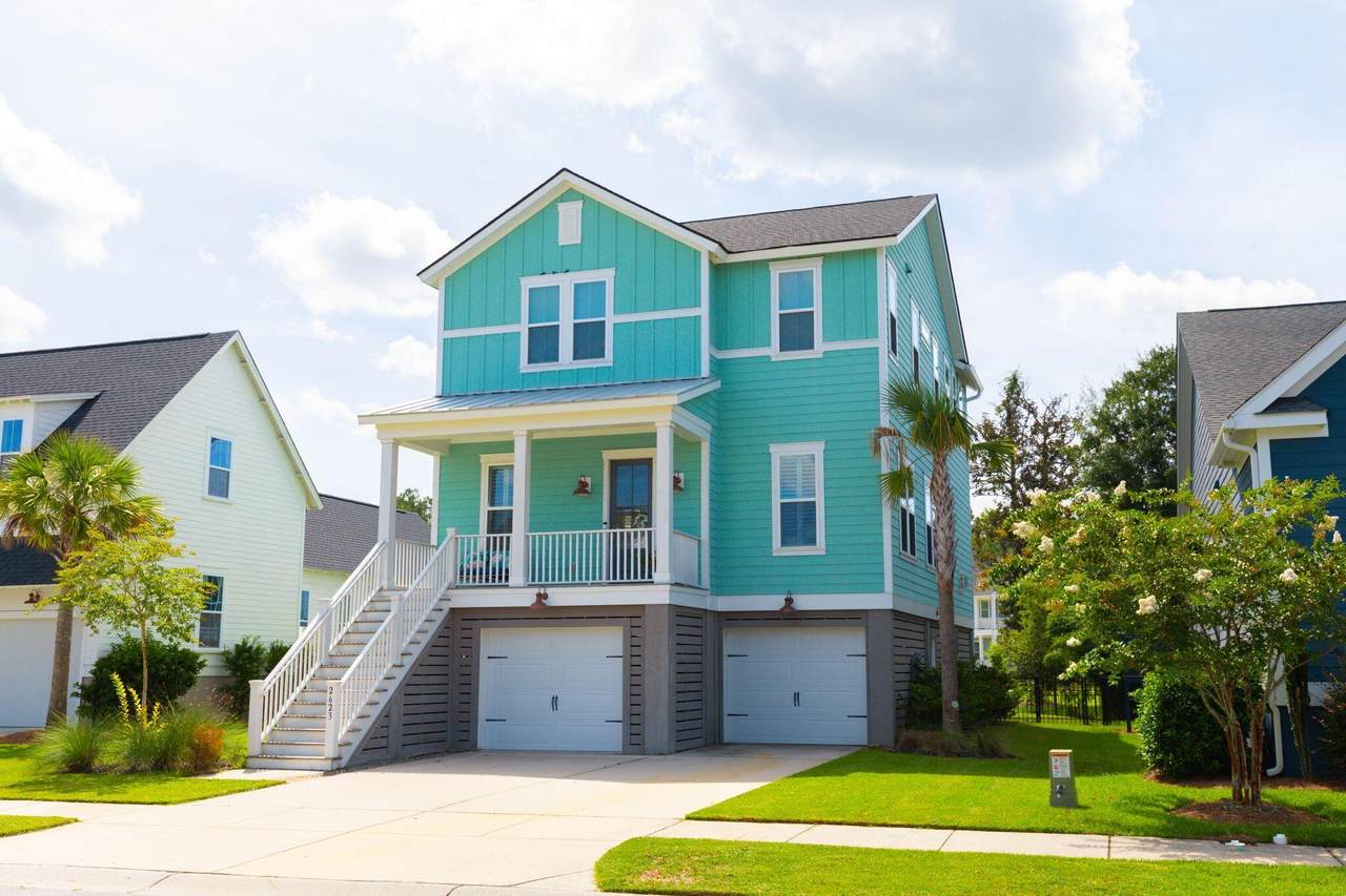 2623 Colonel Harrison Drive - Photo 1