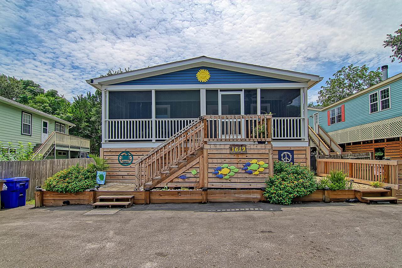 1619 Wigeon Lane - Photo 1