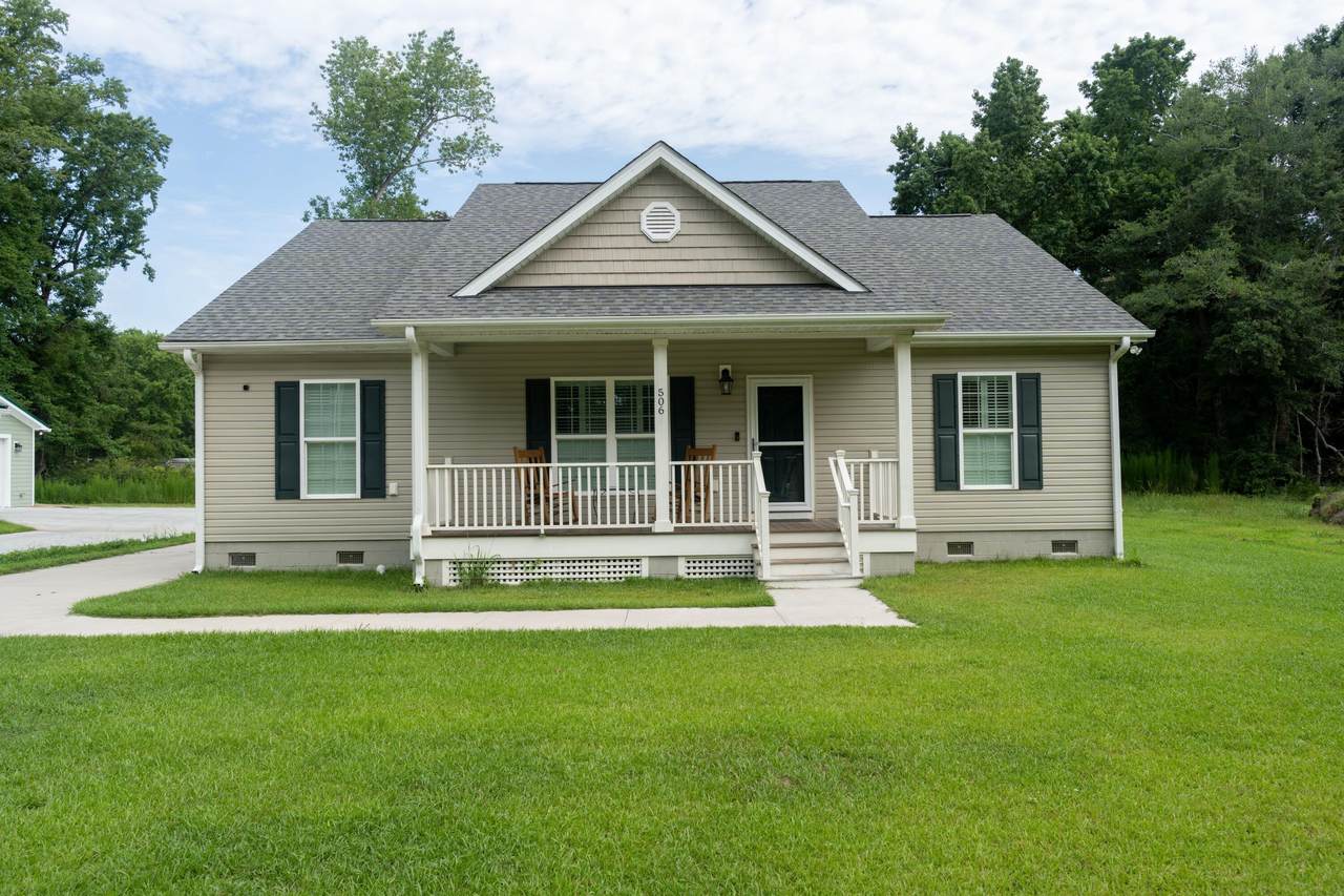 506 Judge Road - Photo 1