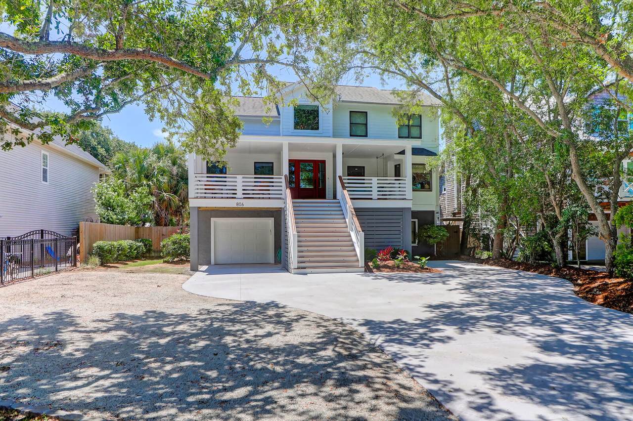 806 Carolina Boulevard - Photo 1