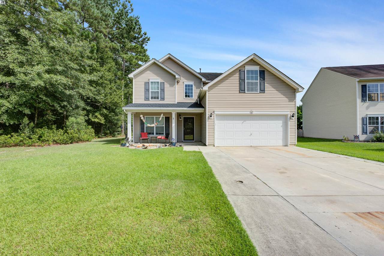 243 Towering Pine Drive - Photo 1