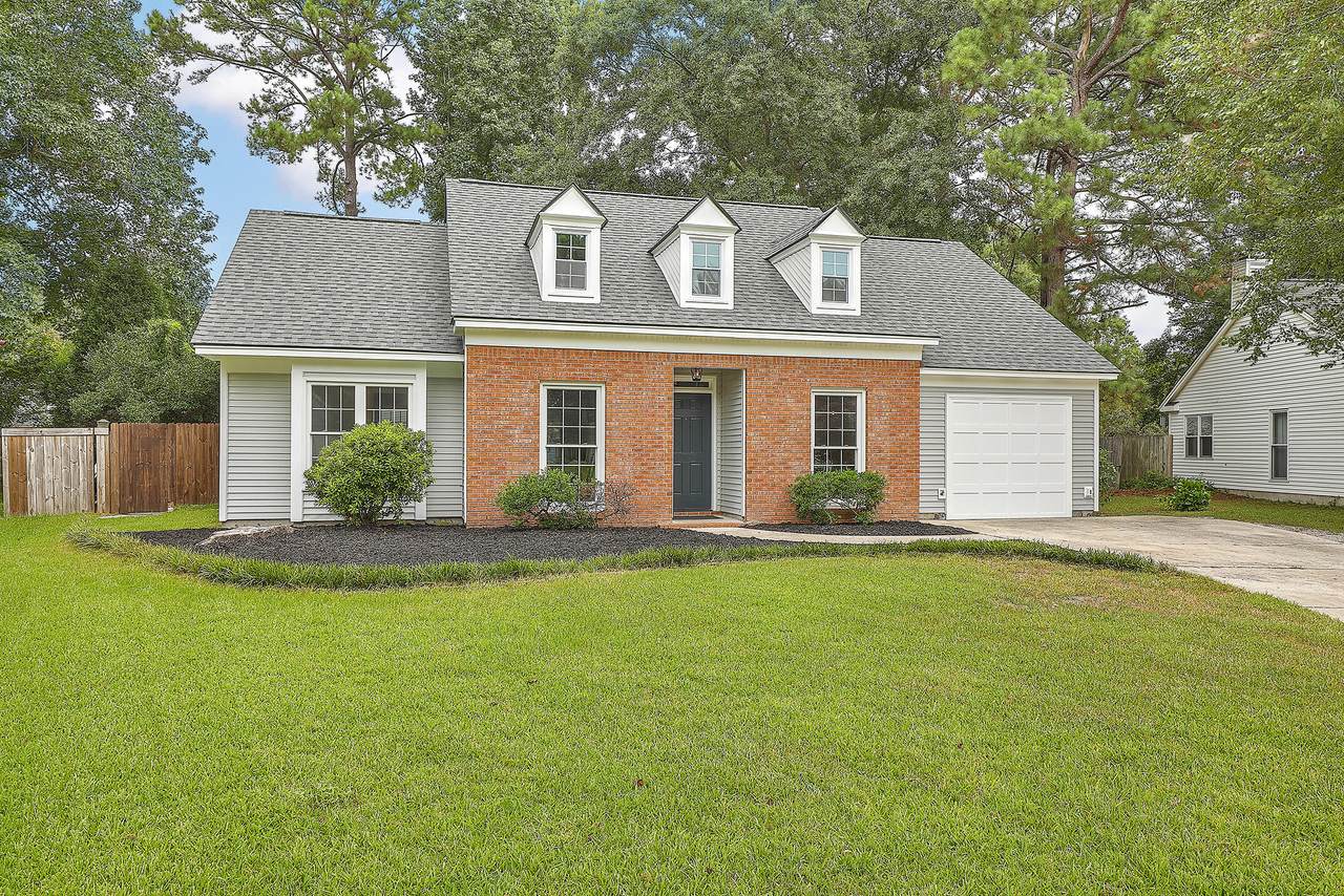 113 Macfarren Lane - Photo 1
