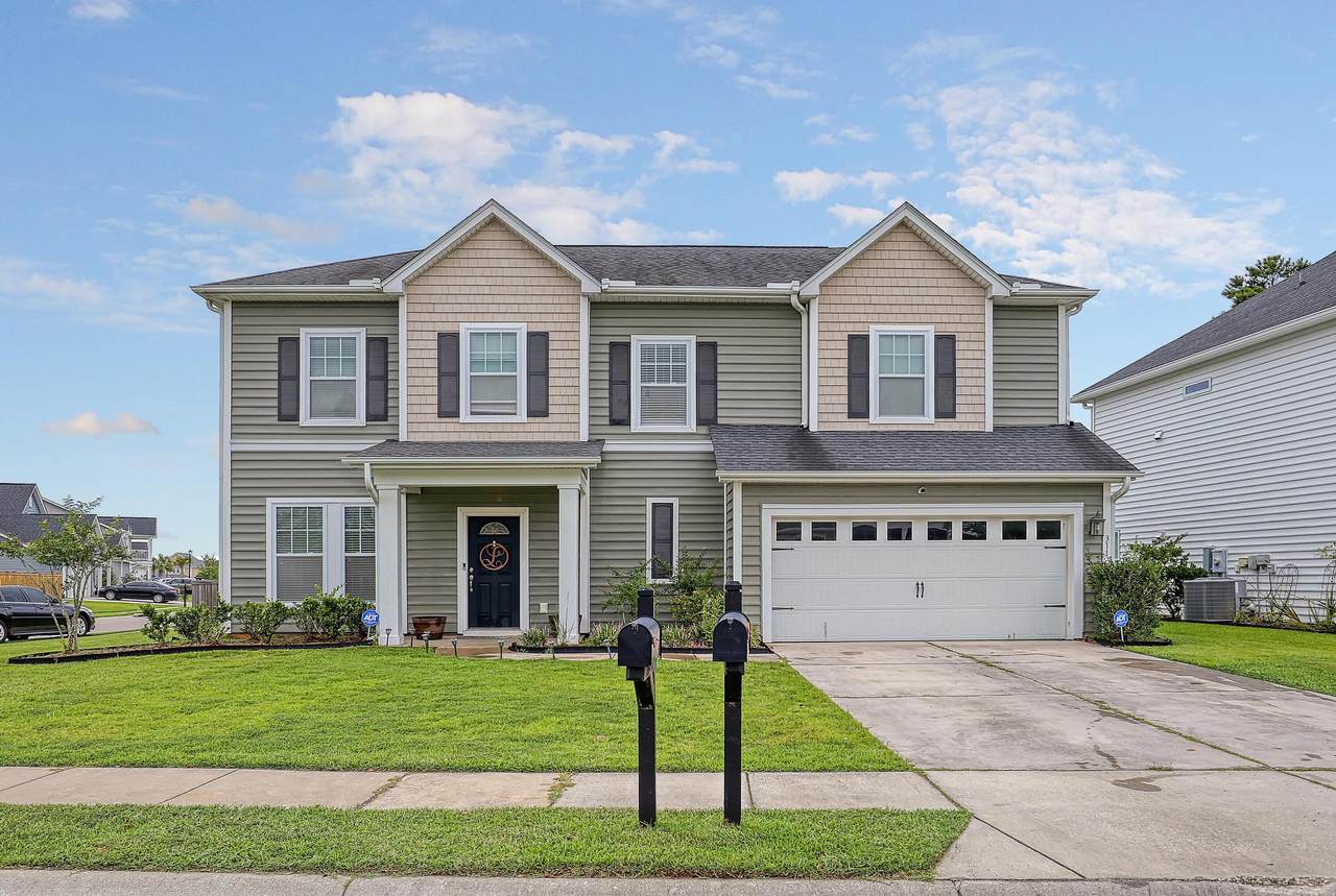 311 Fox Ridge Lane - Photo 1