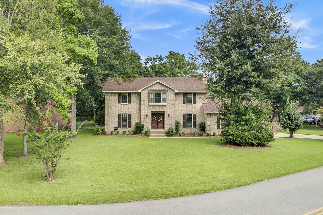 1710 Waterside Boulevard - Photo 1