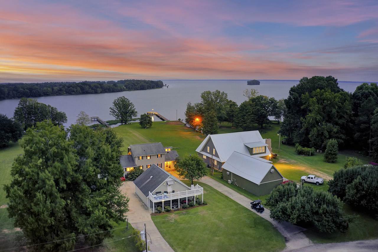 1903 Goat Island Road - Photo 1