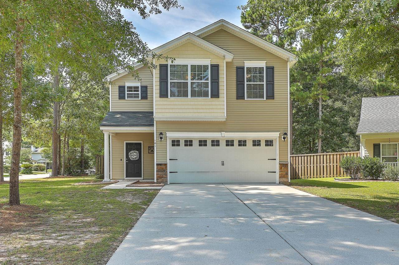 101 Basler Street - Photo 1