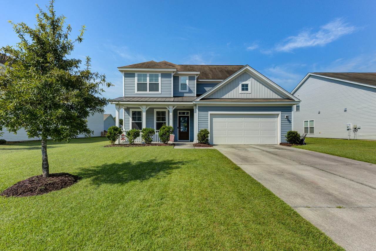 119 Cypress Plantation Road - Photo 1