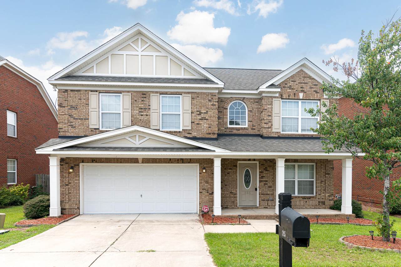 385 Hollingsworth Lane - Photo 1