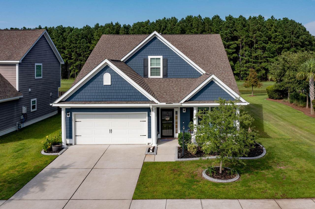 341 Whispering Breeze Lane - Photo 1