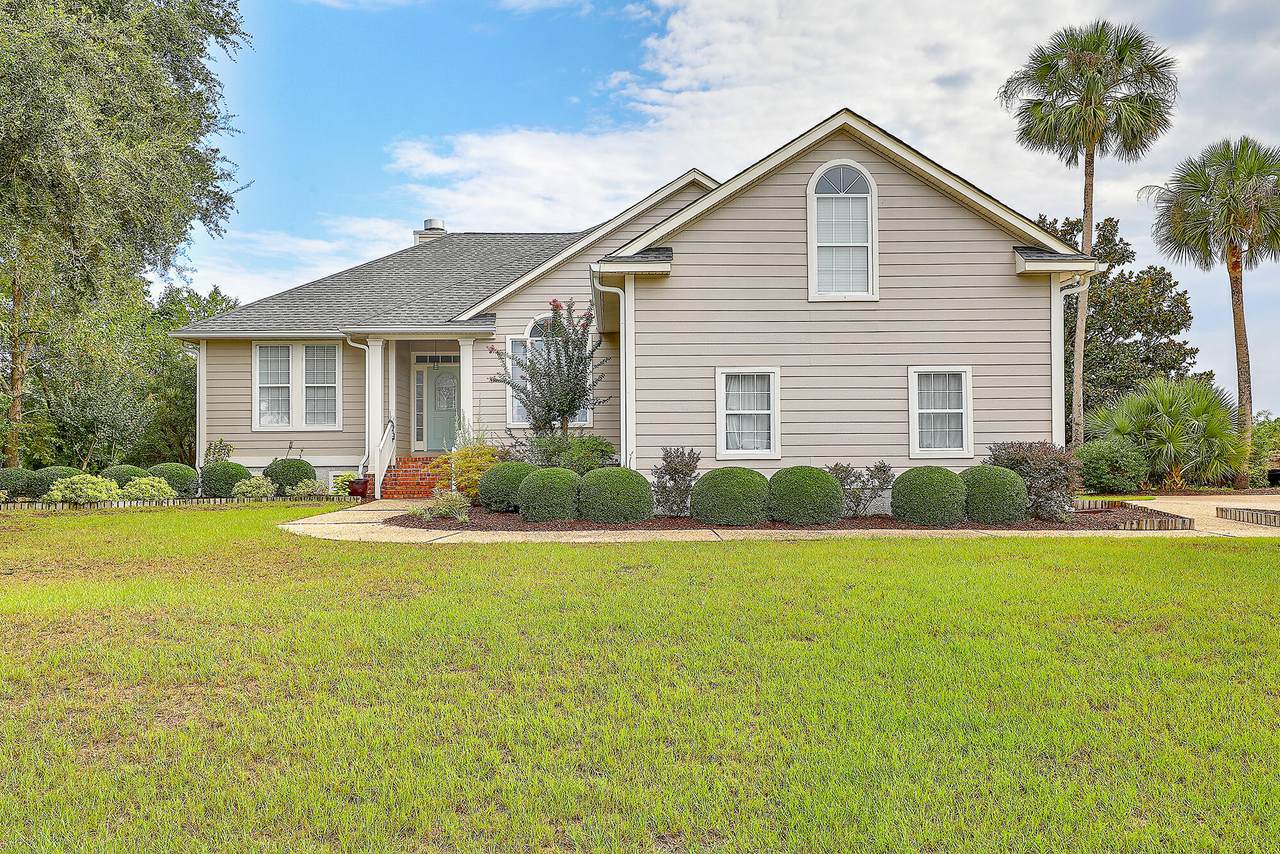 4307 Hope Plantation Drive - Photo 1