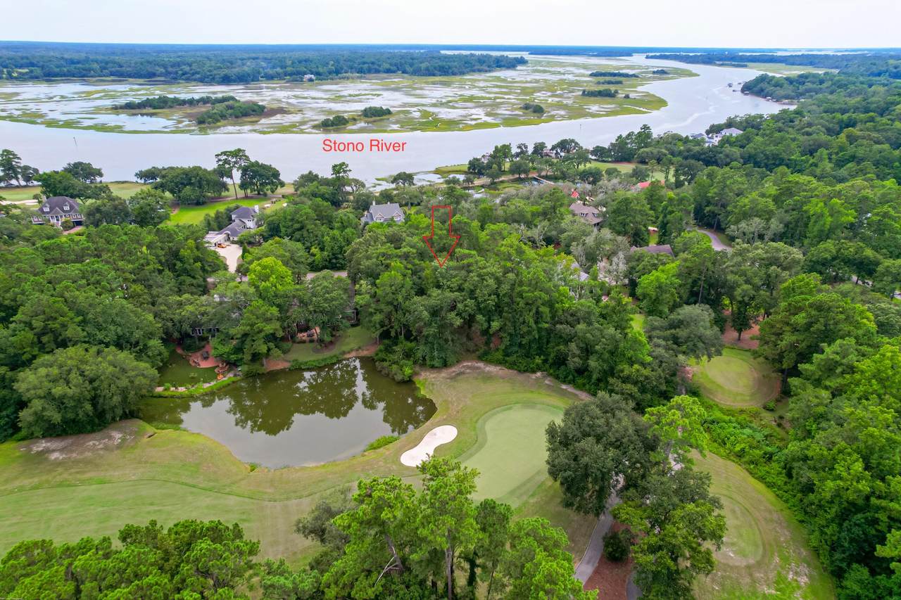 4842 Marshwood Drive - Photo 1