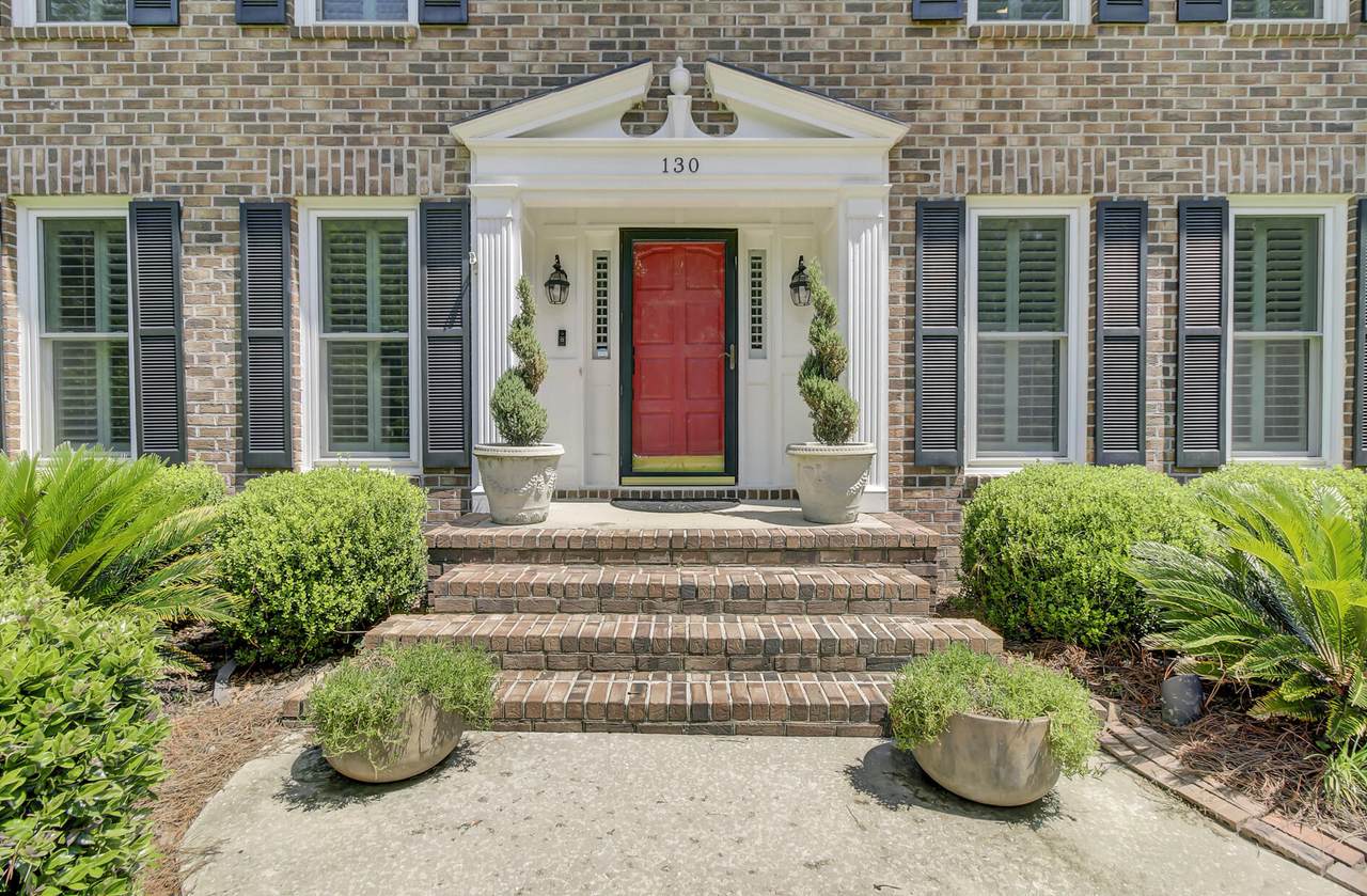 130 Huckleberry Lane - Photo 1