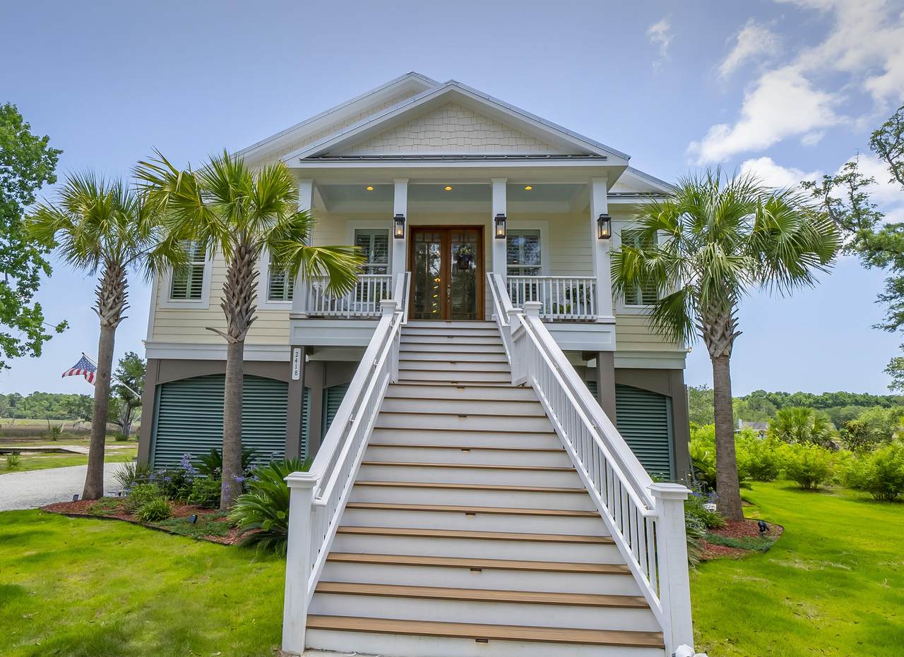 2418 Edisto Ferry Road - Photo 1