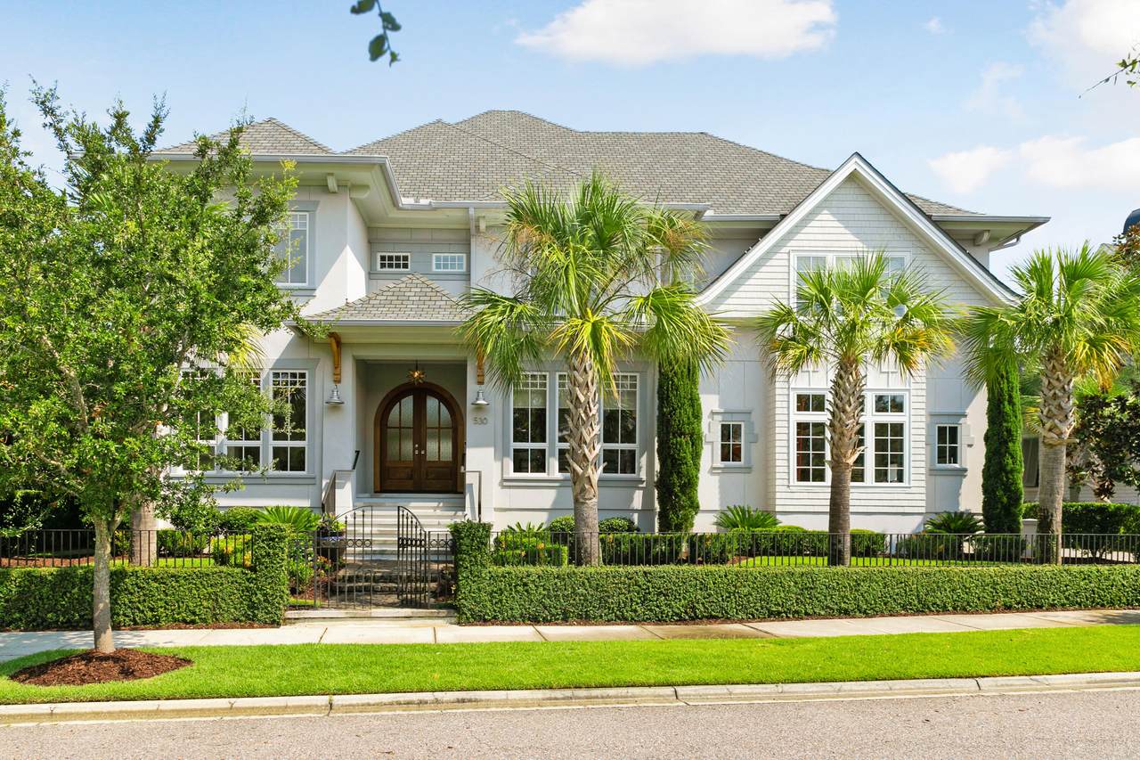 530 Park Crossing Drive - Photo 1