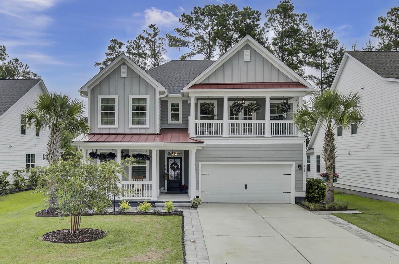 224 Waning Way - Photo 1