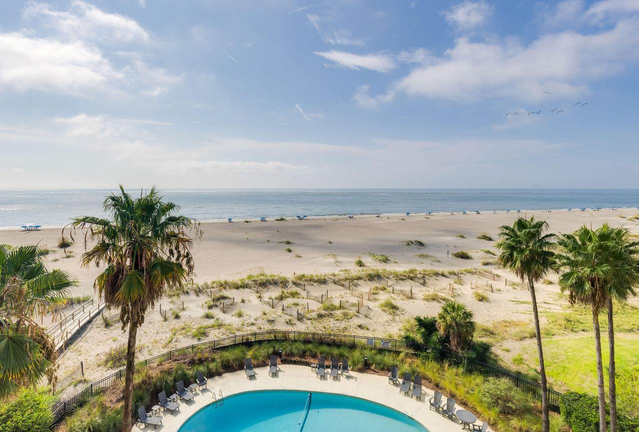 516 Seascape Drive - Photo 1
