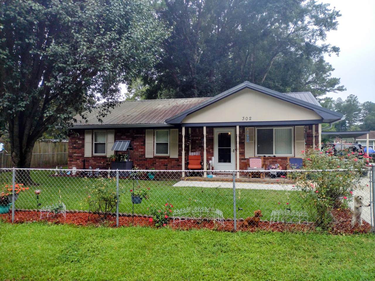 302 Clover Street - Photo 1