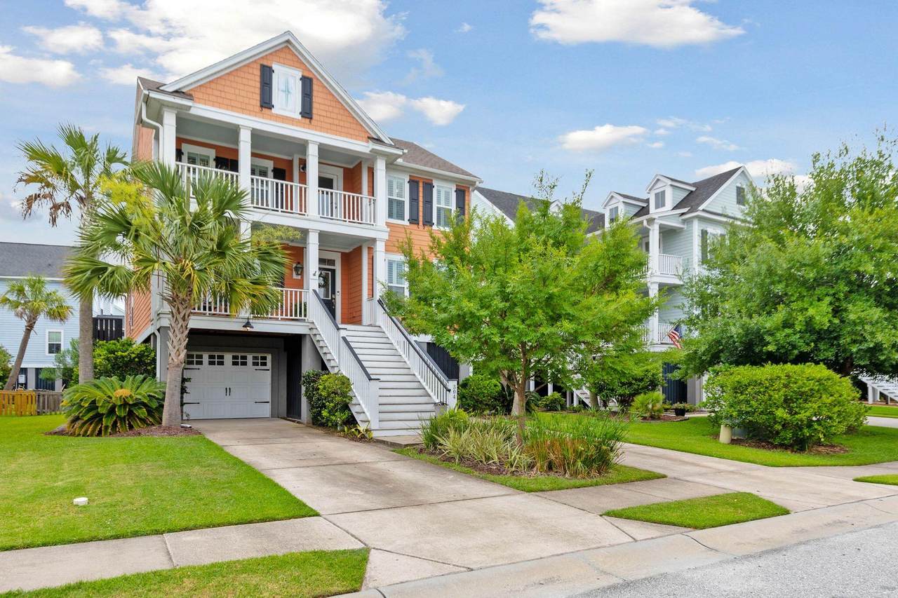 304 Megans Bay Lane - Photo 1