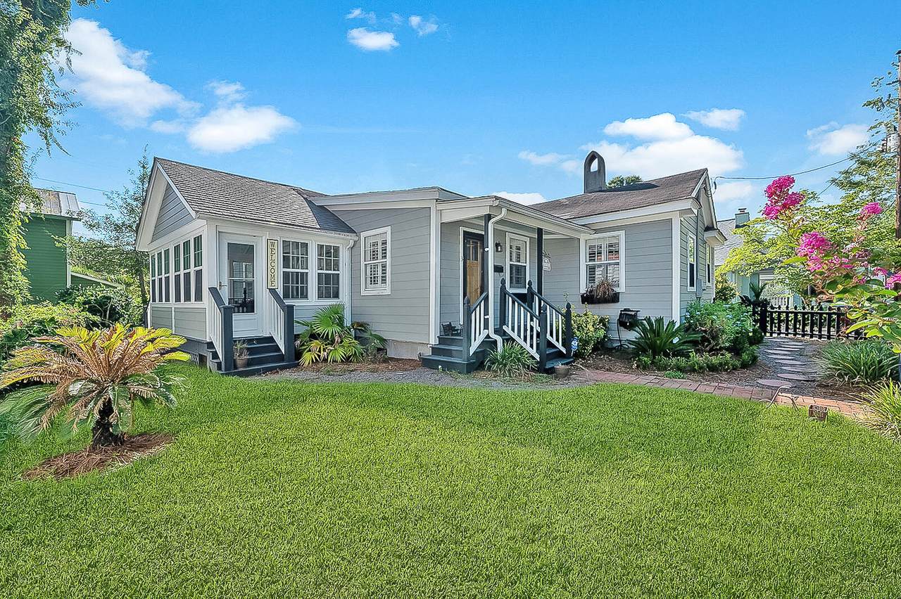 3 Sutherland Court - Photo 1