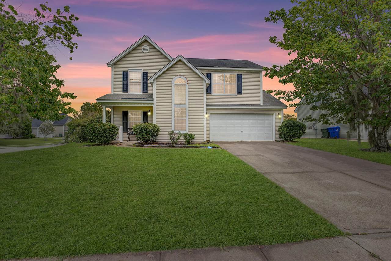 124 Walnut Creek Road - Photo 1