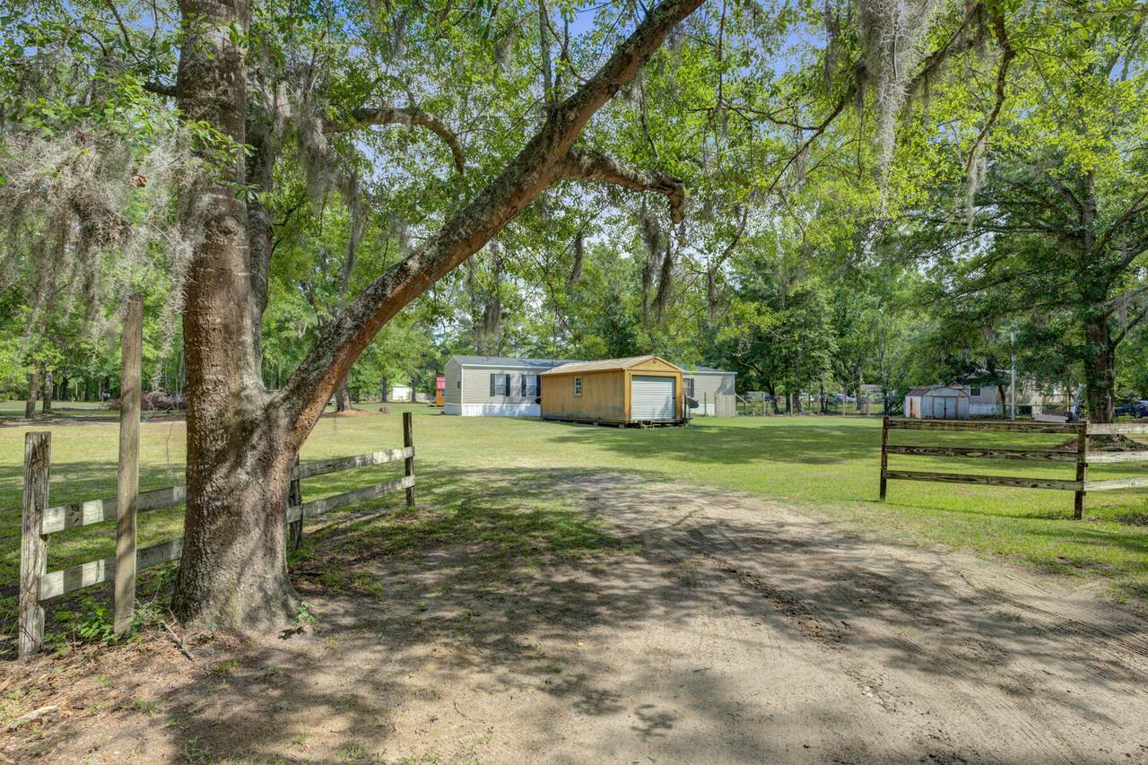 6110 Roper Run Road - Photo 1