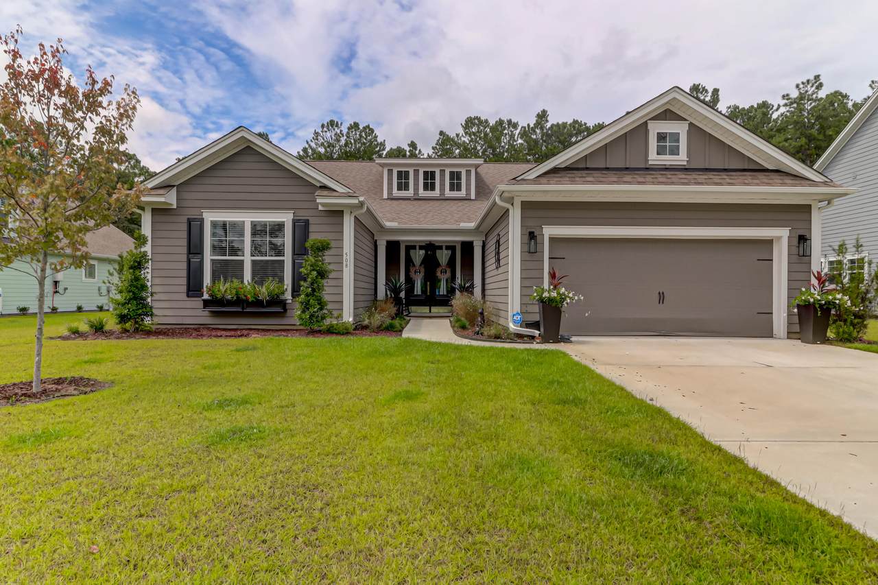 508 Pontoon Road - Photo 1